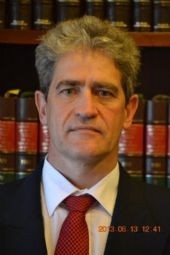  Stephanus Janse van Rensburg of Stephan van Rensburg Attorneys Law Firm