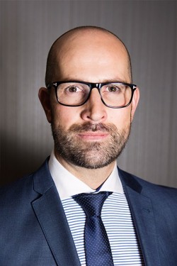  Stephen John Hollis of Adams & Adams Law Firm
