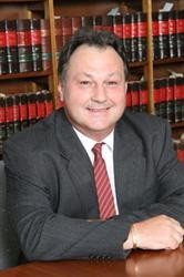  Steven Leslie Nelson Clarke   of Bax Kaplan Russell Incorporated Law Firm
