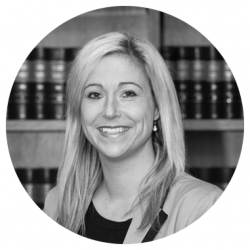  Storme Heath of C&A Friedlander Law Firm