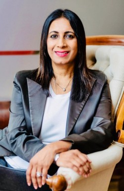  Sureshni Moodliar of Gray Moodliar Incorporated Law Firm