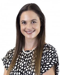  Talia Conversano of Shepstone & Wylie Law Firm