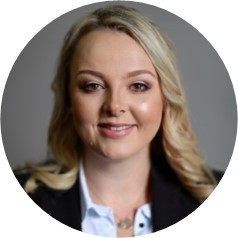  Tamlyn Leigh Melville   of Simpsons Attorneys Inc. Law Firm