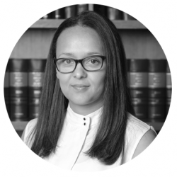  Tania Molteno of C&A Friedlander Law Firm