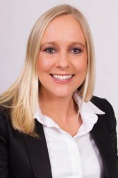  Tanja Nolten of Dykes Van Heerden Slabbert Hopkins Inc Law Firm