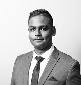  Tanton Thevar of Strauss Daly Inc Law Firm