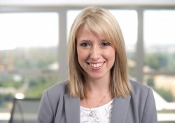  Tarryn Smith of Clyde & Co Law Firm