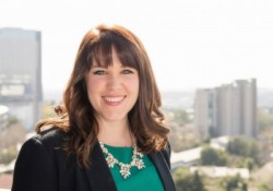  Tarryn Venter of Clyde & Co Law Firm