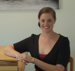 Ms Taryn Murphy of Malherbe, Rigg & Ranwell Incorporated Law Firm