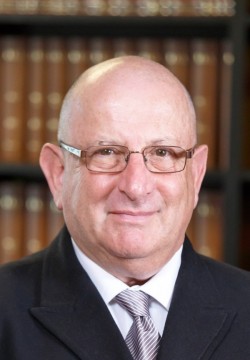  Terence Thomas Matzdorff of Knowles Husain Lindsay Inc Law Firm
