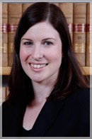 Ms Terri-Ann Michelle Radloff of McWilliams & Elliott Attorneys Law Firm