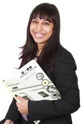  Tershia Calien   of Wessels & van Zyl Inc Law Firm
