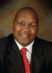  Thabo Ernest Thipa (Managing Director) of Thipa Incorporated Attorneys Law Firm