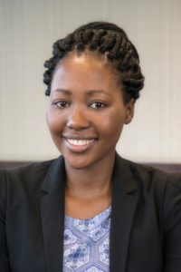  Thandeka Lindelwa Mhlongo of Adams & Adams Law Firm