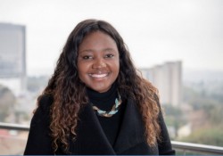  Thandi Mawasha of Clyde & Co Law Firm