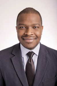  Thando Manentsa of Adams & Adams Law Firm