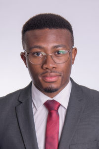  Thapelo Carl Montong of Adams & Adams Law Firm