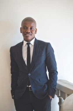  Thato Pule of Barnard Incorporated Law Firm