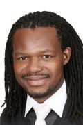  Themba Malandela   of Hogan Lovells Law Firm