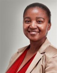 Thenjiwe Pacific Vilakazi   of Gildenhuys Malatji Law Firm