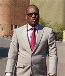  Thinabuyo Surprise Mnisi   of T.S Mnisi Attorneys Law Firm