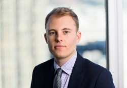  Thomas Dirk Henstra of Clyde & Co Law Firm