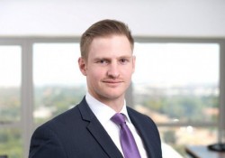  Thomas Lawrenson of Clyde & Co Law Firm