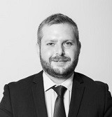  Tiaan Strauss of Strauss Daly Inc Law Firm