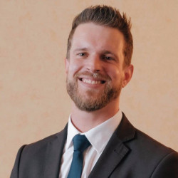  Timothy Hunter of Hunter & Co. Law Firm