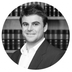  Timothy Patrick Hampton of C&A Friedlander Law Firm