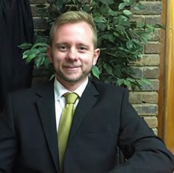  Tobias Charl Schmahl of Cavanagh & Richards Attorneys Law Firm