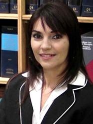  Toinette Hoffmann   of Kitchings Law Firm