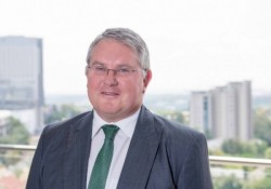  Tony Hardie of Clyde & Co Law Firm