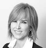  Trish Offermann of Strauss Daly Inc Law Firm
