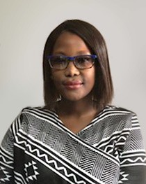  Tshepang Mpuru of Molenaar & Griffiths Incorporated  Law Firm