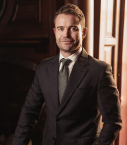  Ulrich Roux of Ulrich Roux & Associates Law Firm
