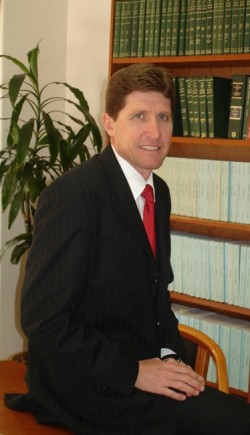  Vaughan Henry Ulyate of Vaughan Ulyate & Associates Law Firm