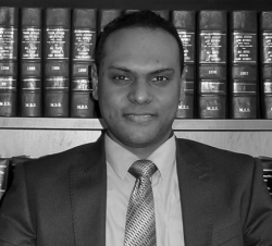  Venesen Reddy of Minde Schapiro & Smith Incorporated Law Firm