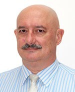 Mr Vernus Kruger of Kruger and Partners Inc Law Firm