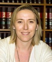   Vicky Brittain of Squire Smith And Laurie Inc Law Firm
