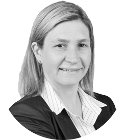  Vicky Stilwell of Kisch IP Attorneys  Law Firm