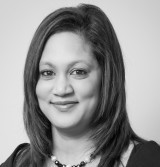  Viloshnee Naidu of Strauss Daly Inc Law Firm