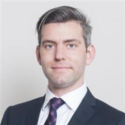  Walter Anderson   of Cullinan & Associates Inc. Law Firm