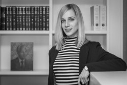  Wandi Steyn of Clarks Attorneys Law Firm