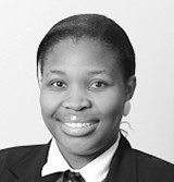  Wandisa Mjindi of Strauss Daly Inc Law Firm