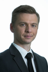  Wensel Britz of Adams & Adams Law Firm