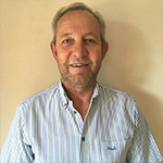  Werner De Jager of De Jager & Lordan Ing Law Firm