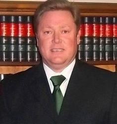  Werner Greeff   of VisagieVos Attorneys Law Firm