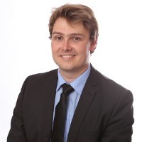  Wesley Michael Keeny of Van Velden-Duffey Inc Law Firm