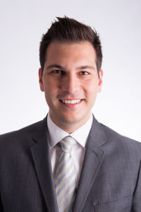 Wilhelm Prozesky of Adams & Adams Law Firm